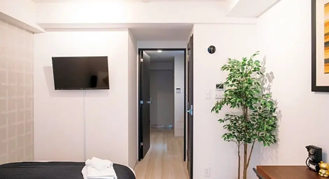 intheHood Nihonbashi - Vacation STAY 09739v