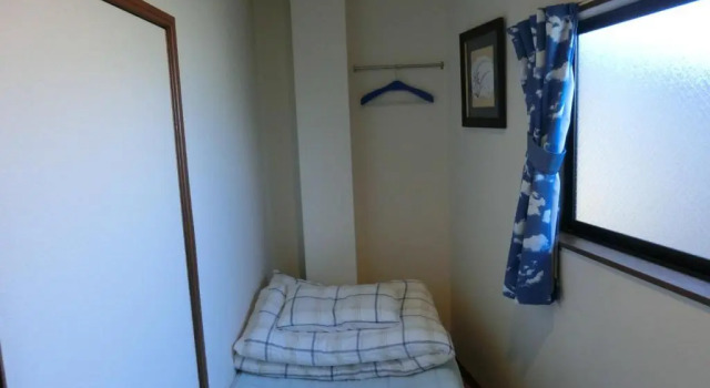 Одноместный номер Mt Fuji Hostel Michaels