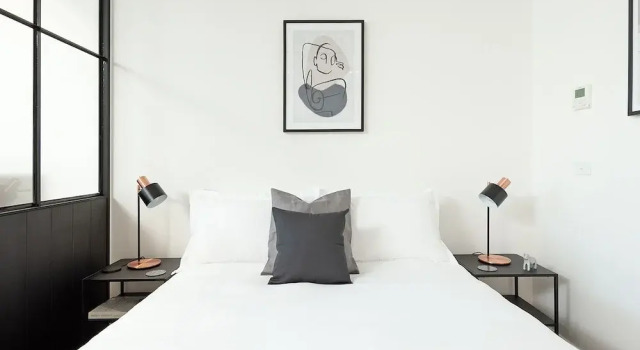 Brand New Luxury Apart in Surry Hills