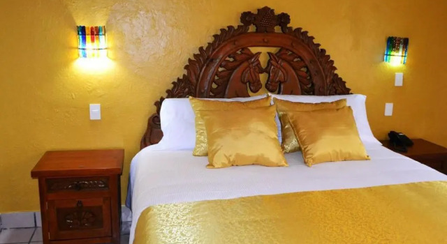 Suite Hotel Rinconada de Cortes