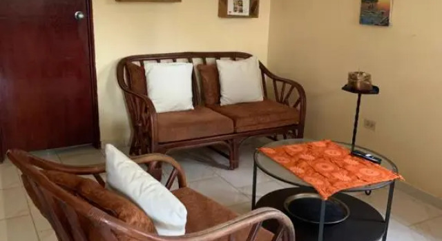 Villa Mar Sosua, Забронировать Вилла Коттеджи провинции Пуэрто-Платы, Коттедж