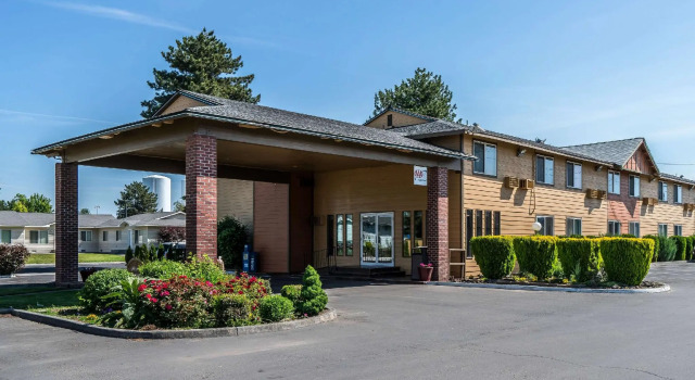 Номер Standard Quality Inn Othello