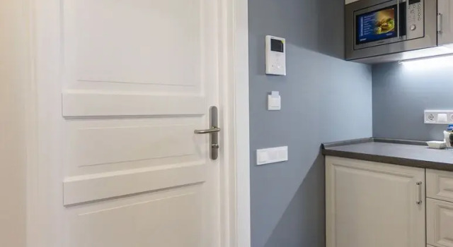 Студия Comfort Partner Guest House Saksahanskoho