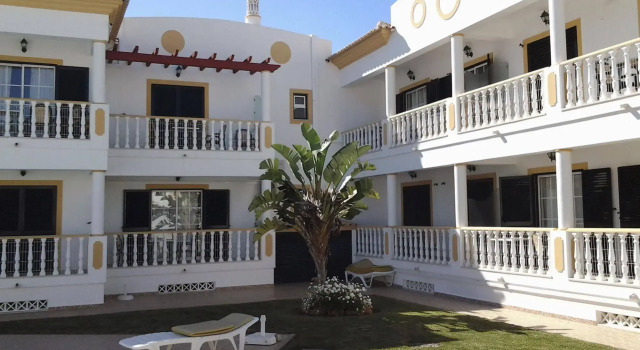 Apartamentos Solar Veiguinha