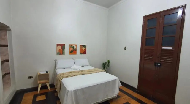 Casa 307, Rezervasyon Otel Manaus 
