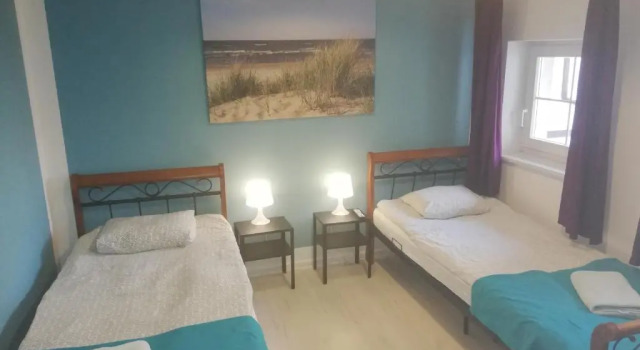 Great Polonia Beach & Molo, Book Hotel Puck 