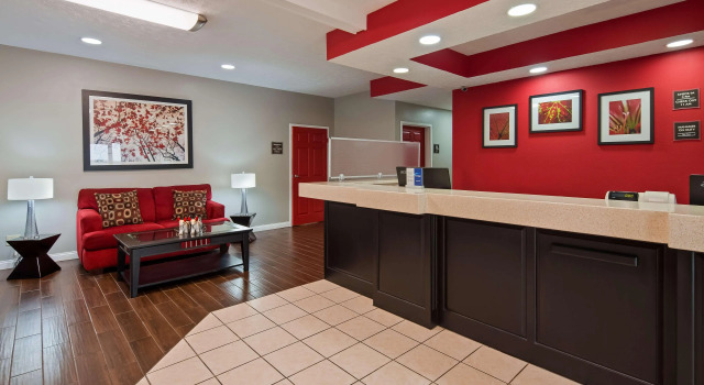 Best Western Paris Inn, Prenota Hotel Paris Kentucky