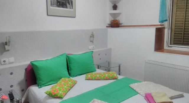 Hotel Asikot
