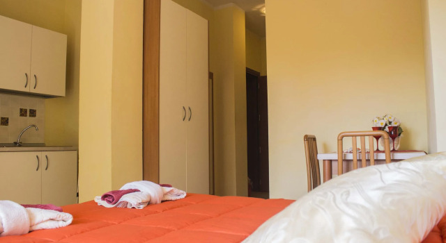 Residence Cima