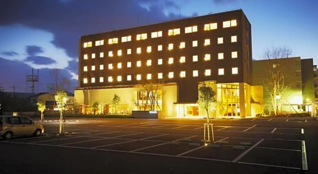 Takanokono Hotel - Vacation STAY 85401, Buchen Sie Hotel Matsuyama Ehime, in der Nähe von Kume Station