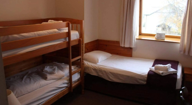 Smithton Hotel