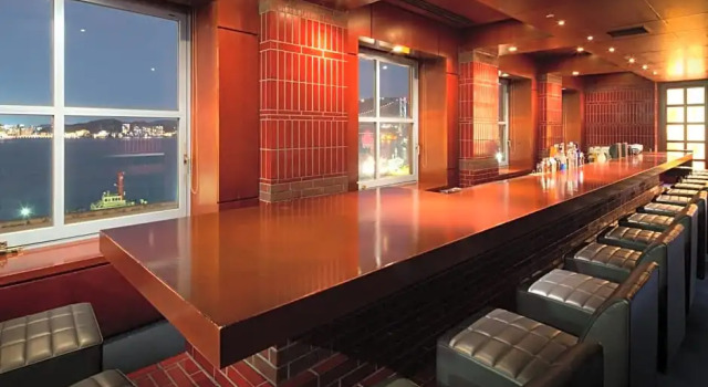 Номер Superior Premier Hotel Mojiko
