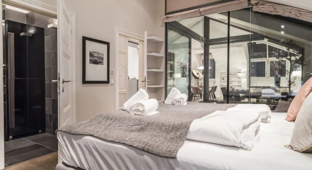 Rooftop Suite Börse by welcome2vienna