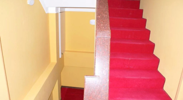 Hotel Apolo