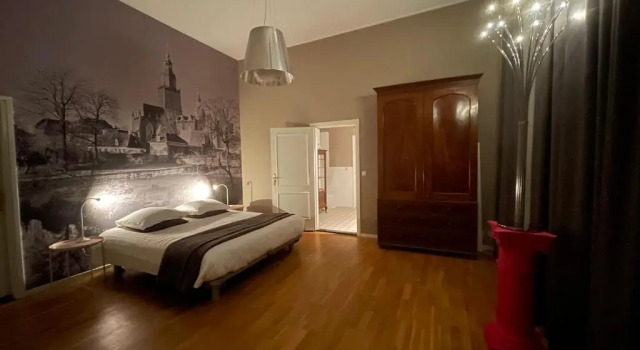 B&B Kerkstraatje3 midden in historisch centrum, Забронировать Отель «постель и завтрак» Отели Зютфен 3 звезды, рядом с Theater and Conventioncenter Hanzehoh, 3*