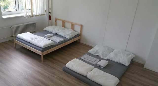 Lodgecity Berlin, Rezervați Hotel Pankow Berlin, aproape de German Chancellery