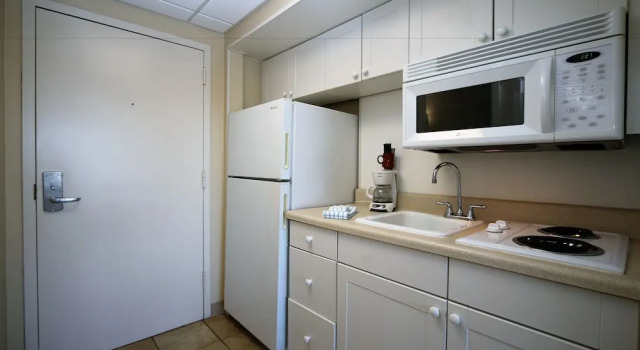 Номер Standard с балконом Silver Gull Motel