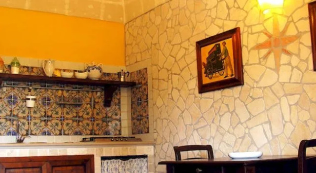 Agriturismo La Stornara