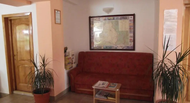 Villa Flormang, Забронировать Вилла Отели Долж 3 звезды, 3*