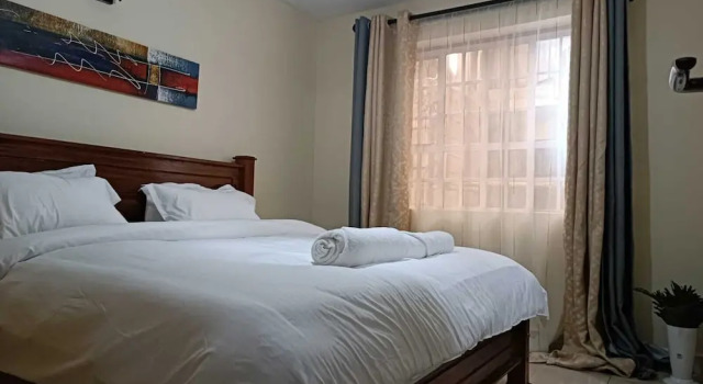 Апартаменты Lux Suites Neema court Apartments