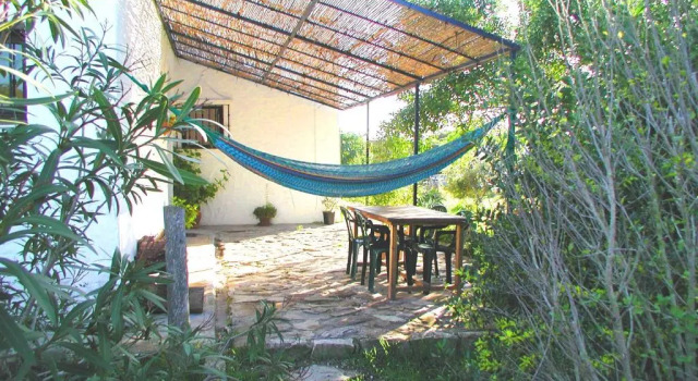 Коттедж Casas Karen