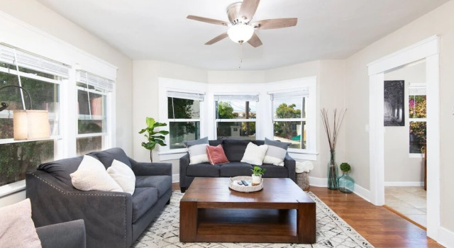 Cleveland 12 by AvantStay Stunning San Diego HomeThe perfect getaway for 6, Забронировать Отель Сан-Диего San Diego Metropolitan Area, рядом с San Diego Black Ensemble Theater