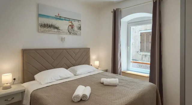Modern Apartment With Open-air Parking, Забронировать Апартаменты/квартира Пореч Poreč Riviera, рядом с Пристань для яхт Пореча