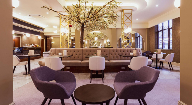 Barcelo Redworth Hall, Забронировать Отель Отели Тиссайд 4 звезды, 4*