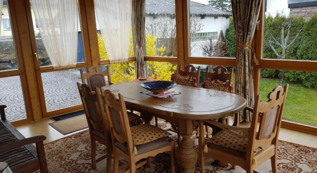 Апартаменты Ferienwohnung Moni