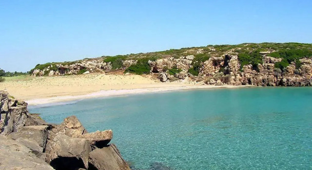 Коттедж с 3 комнатами La Casa Di Isa A 100 Metri Dalla Spiaggia