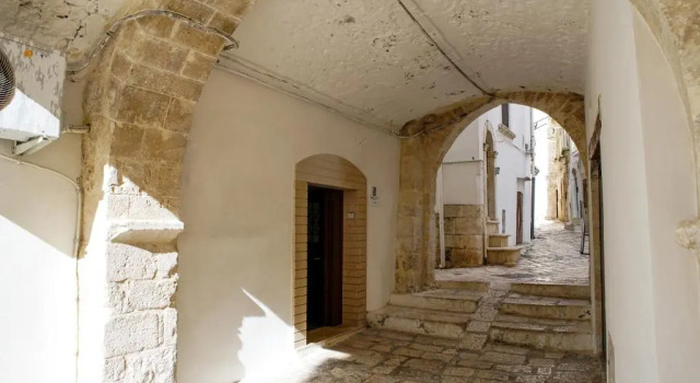 Коттедж Home 5 - Arco Antico
