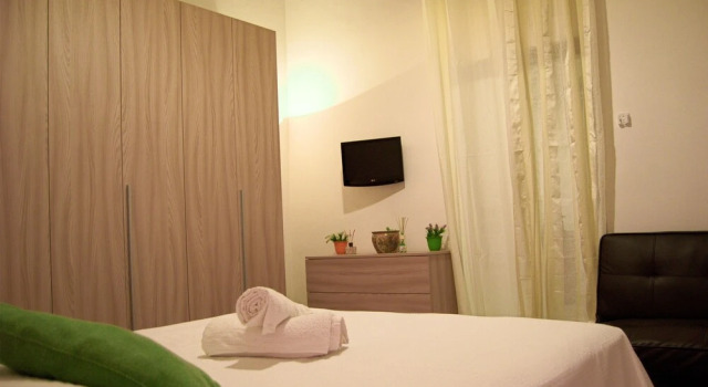 Семейные апартаменты c 1 комнатой Puglia Vacation Homes PISANI 39