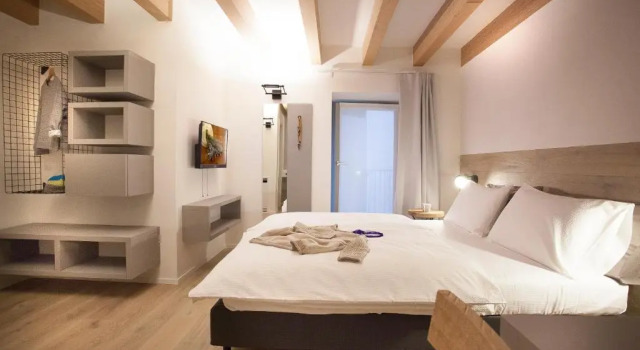 Casa Alla Lega, Забронировать Отель Арко Alto Garda e Ledro