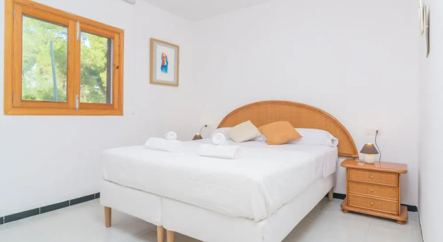Casa De Vacances, Rezerwuj Hotel Hotele w Majorka z parkingiem, Parking