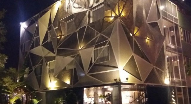 Номер Superior Couleur Hotel Jakarta
