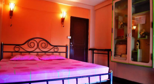Двухместный номер Standard Pailin Guest House
