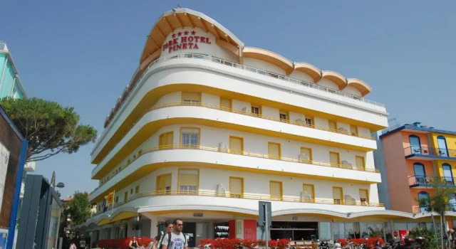 Park Hotel Pineta