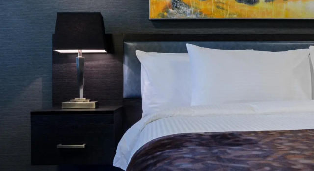 Номер Standard Applause Hotel by CLIQUE