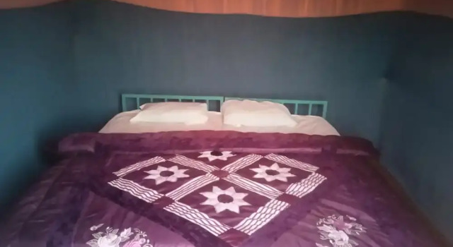 Тент Sahara Merzouga Camp