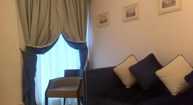 Полулюкс Hotel Palace 4S