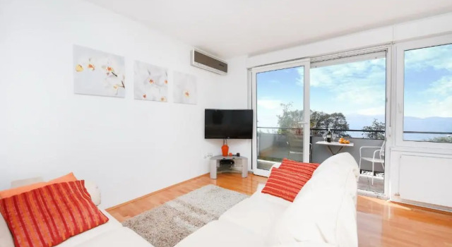 Апартаменты Apartment Jelena