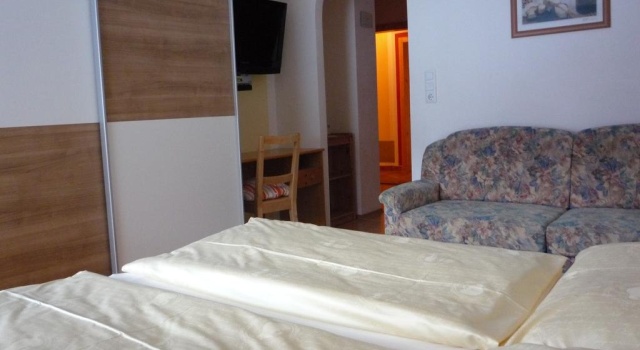 Hotel Sonne