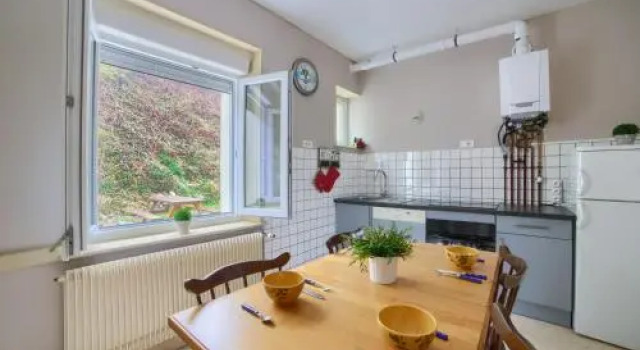 Appartement 6-8 personnes