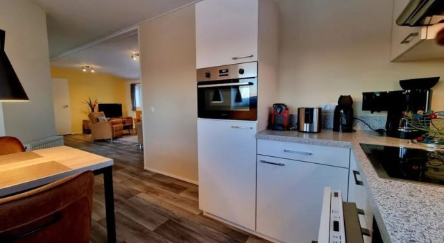 Sauerland Chalet Limonet