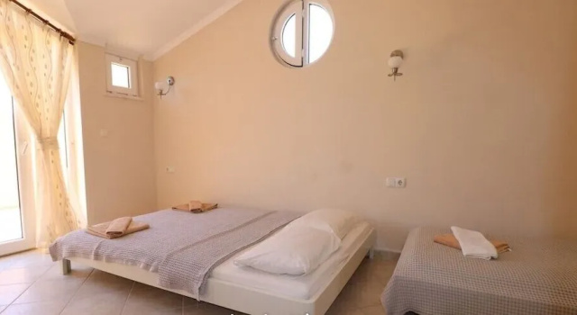 Villa TR07 by Joylettings, Rezervovat Vila Hotely v Fethiye Area s parkováním, Parkování