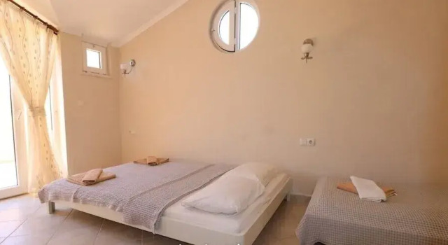 Villa TR07 by Joylettings, Rezervovat Vila Hotely v Fethiye Area s parkováním, Parkování