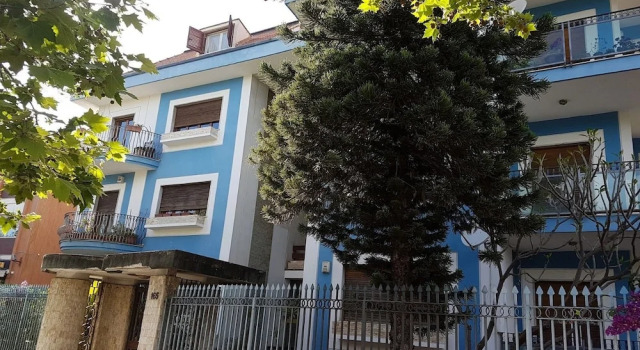Rosangela's House