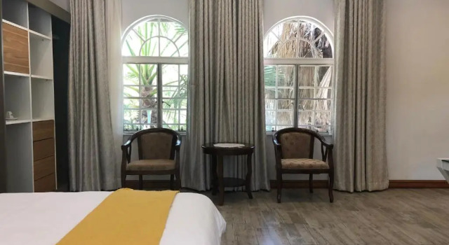 Номер Superior Lotus Guest House