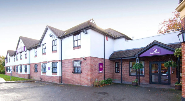 Premier Inn Manchester Airport Heald Green, Забронировать Отель Стокпорт Большой Манчестер