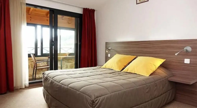 Номер Standard Le Relais Renaissance